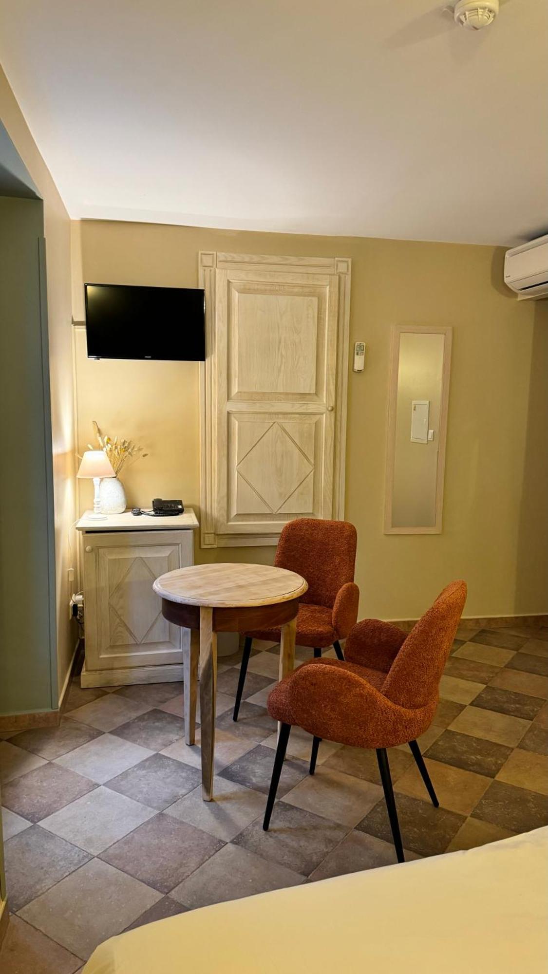 Colomba Hotel Centre-Ville Historique 博尼法乔 外观 照片