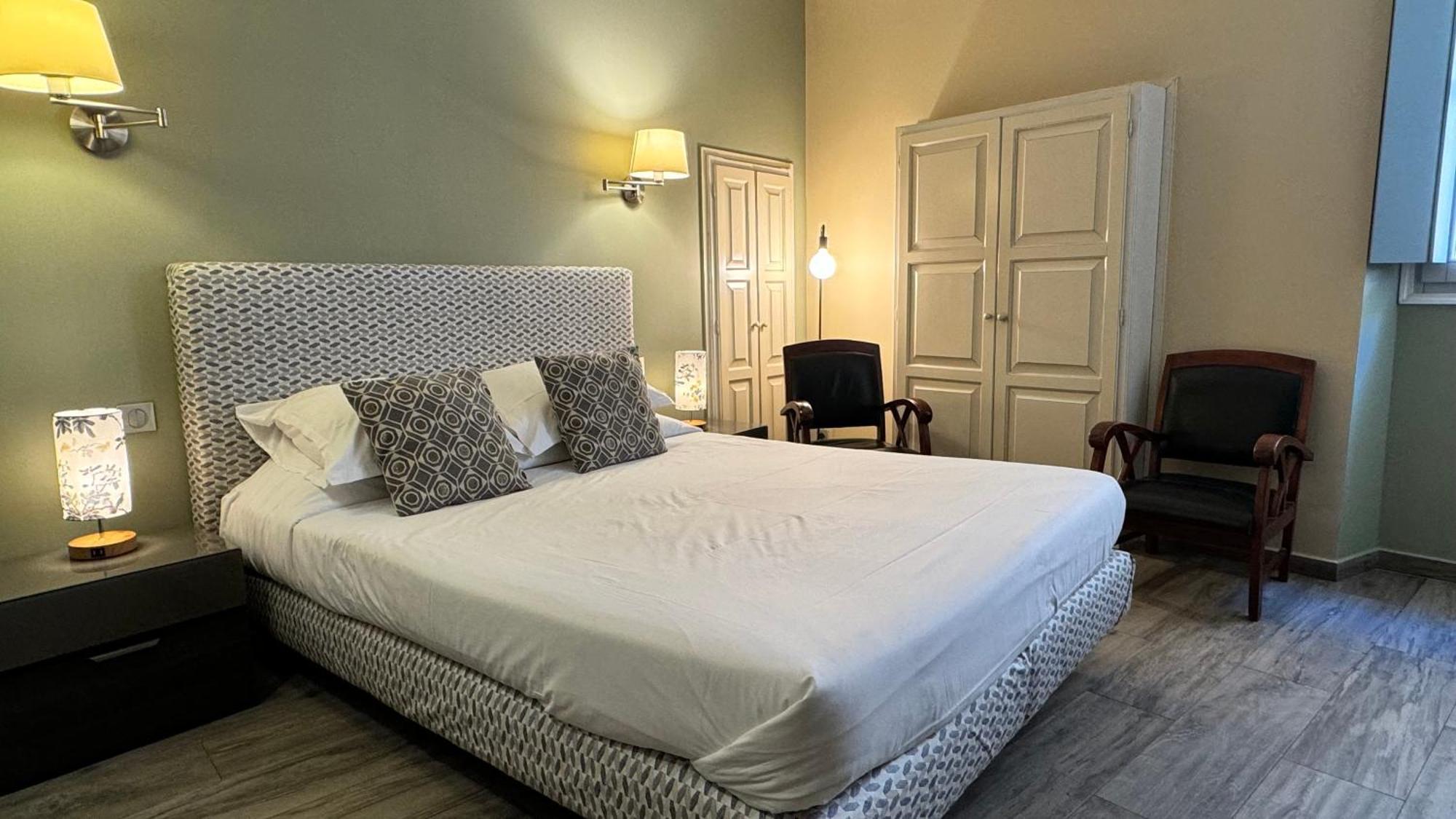 Colomba Hotel Centre-Ville Historique 博尼法乔 外观 照片