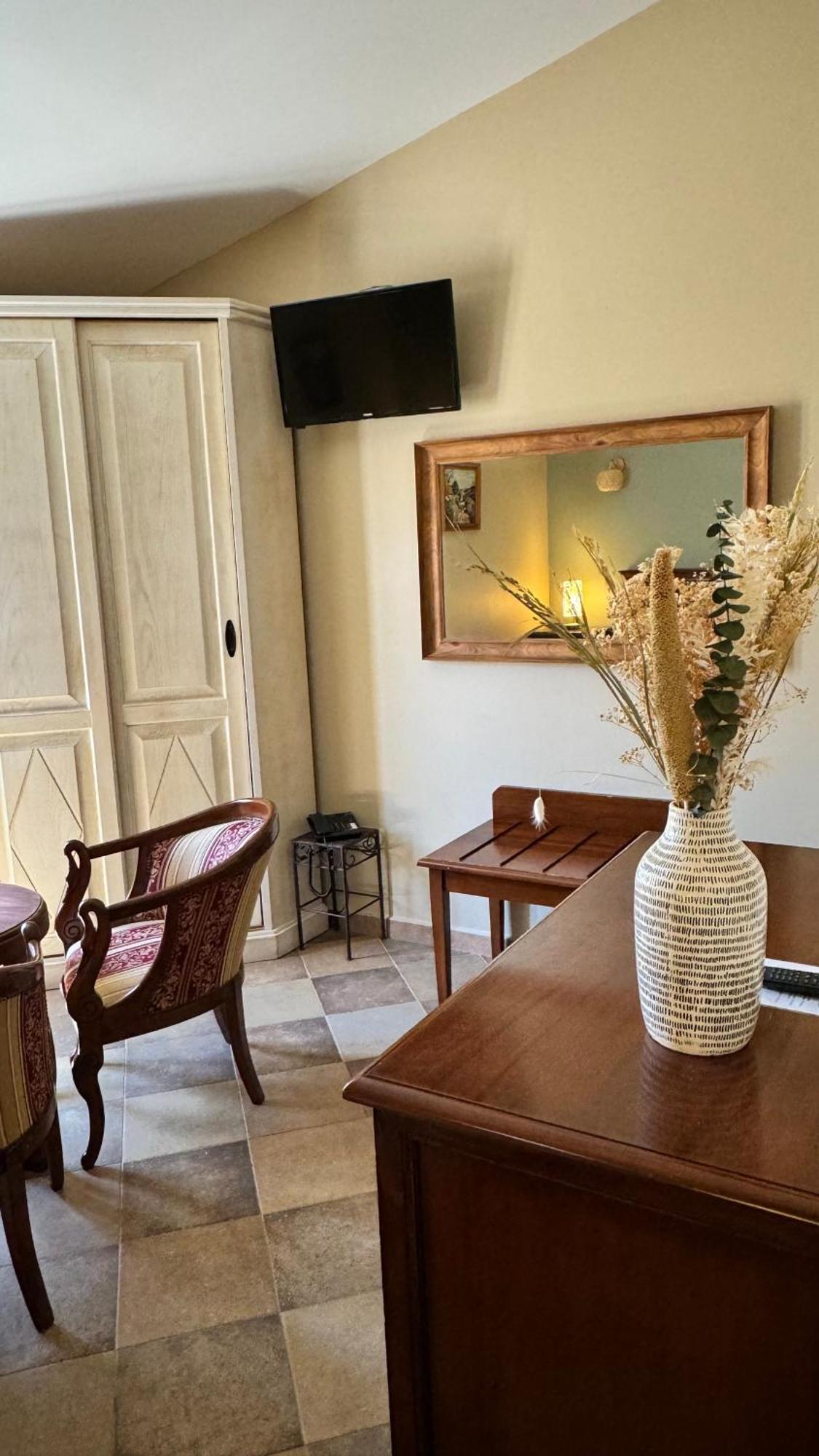 Colomba Hotel Centre-Ville Historique 博尼法乔 外观 照片